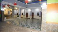 Motel Hoang Gia - B&B