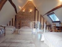 Habitación cuádruple