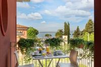 Studio avec Vue sur Lac