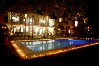 Good Karma Villa - B&B Bentota