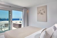 Suite Superior con Vista Mare e Vasca Idromassaggio all'Aperto