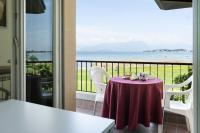 Appartamento con Vista Lago