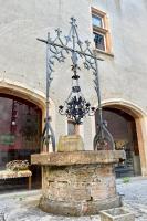 Château de Varennes - B&B