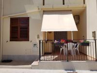 Appartamento Mazzini 8 - B&B San Vito Lo Capo
