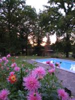 Ferienwohnung Hubner - Ferienwohnung Bernlohe