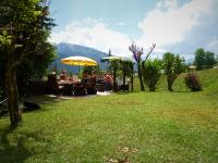 Appartamento con Vista Montagna