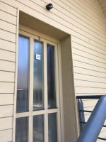 Familienapartment mit Balkon