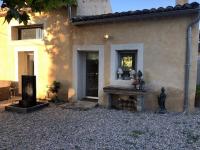 Chambre Lit King-Size Standard