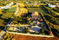 Villa Antikleia - B&B