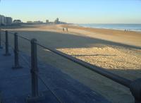 Hygge Vakantiewoning - Chambres d’hôtes Ostende