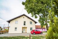 Tina Rooms - B&B Velika Gorica