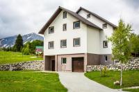 B&B Zabljak - Apartmani Stari Gaj - Bed and Breakfast Zabljak