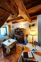 Doppel- oder Zweibettzimmer