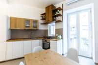 Loft Piazza Marina Family by DomuSicily - Ferienwohnung Palermo