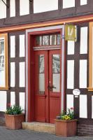 Apartmenthaus Duderstadt - Chambres d’hôtes Duderstadt