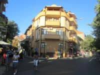 Double or Twin Room with Balcony