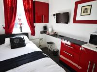 Chambre Simple avec Douche