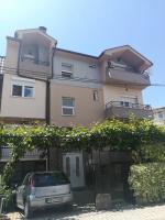 Villa Zilevski - Ferienwohnung Ohrid