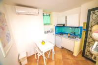 Apartamento con vistas al jardín