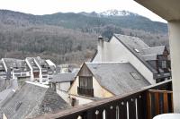 B&B Saint-Lary-Soulan - La montagne d'aure - Bed and Breakfast Saint-Lary-Soulan