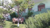 Jonny Guesthouse - B&B Ksamil