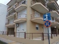 Jordan's Appartment at Nea Michaniona - Chambres d’hôtes Néa Michanióna