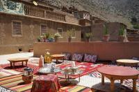 Berber Family Lodge - B&B Imlil