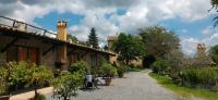 San Filippo - Ferienwohnung