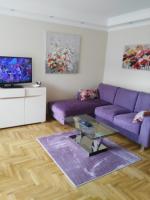 B&B Belgrade - Vlado Apartment - Bed and Breakfast Belgrade