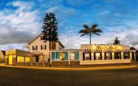 La Villa de Adelina - Bed and Breakfast Ensenada