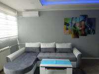 Danube Blue - Ferienwohnung Belgrad