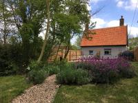 Watt Cottage - B&B
