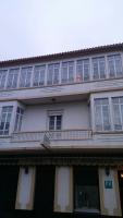 Pensión Casa Frade - B&B Arzúa
