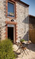 Il était une fois chez moi- La maison d'Eugénie - Chambres d’hôtes