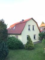 Ferienhaus Hennig - B&B Bersteland