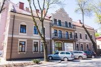 Top Apartamenty - B&B