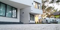 Sun Park - Apartamenty - B&B