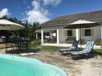 Serrambi - 4 quartos com piscina e churrasqueira - B&B Porto de Galinhas