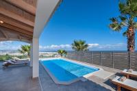 Karmilos Hill Villa - B&B Chionato