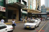 67 sqm. Condo Unit in Robinson Place Residences - Ferienwohnung Manila