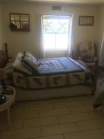 Deluxe Double Room with Extra Bed