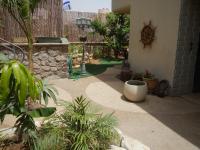 Red Sea Garden Apartment - B&B