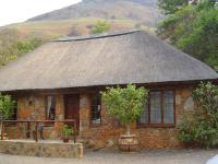Sunbird Self Catering unit