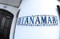 Guest House Dianamar - Bed and Breakfast Albufeira