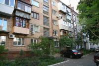Luxury apartment in the heart of the capital - B&B Kyiv