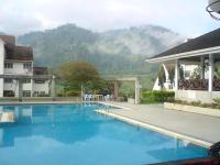 Selesa Hillhomes Cosy House - B&B Bentong