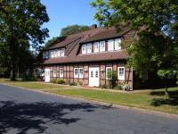 B&B Soltau - Landhaus von Frieling - Bed and Breakfast Soltau