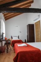 Dreibettzimmer