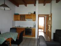 Apartamento - Planta baja