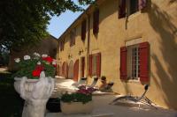 Mas de la Sauline - B&B La Roque-d'Anthéron